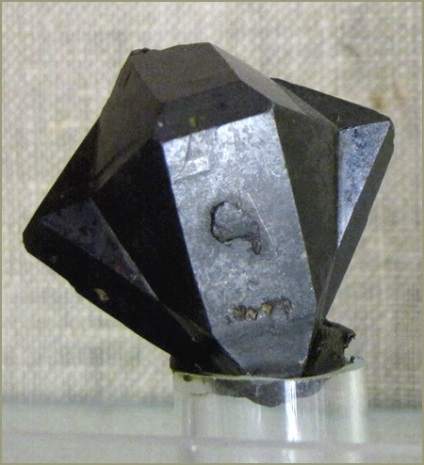 cristal Twin intergrowth minerale, duble si teuri (coalescență) cristal Twin intergrowth minerale, duble si teuri