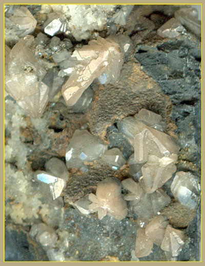 cristal Twin intergrowth minerale, duble si teuri (coalescență) cristal Twin intergrowth minerale, duble si teuri
