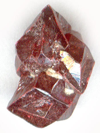 cristal Twin intergrowth minerale, duble si teuri (coalescență) cristal Twin intergrowth minerale, duble si teuri