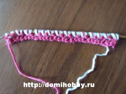 Engleză banda elastica cu două tonuri (două tonuri) guma British bicolor