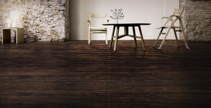 Eco-tendință în imitație de lemn de interior 2017-2018 (interior) Eco-tendință în imitație de lemn de interior 2017-2018