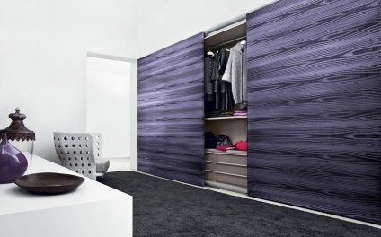 Eco-tendință în imitație de lemn de interior 2017-2018 (tendință 2018) Eco-tendință în imitație de lemn de interior 2017-2018