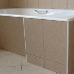 Ecrane de baie cu propriile lor mâini cum să facă și să instaleze (cum să configurați ecranul de la baia cu mâinile) Ecrane de baie cu propriile lor mâini cum să facă și să instaleze