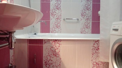 Ecrane de baie cu propriile lor mâini cum să facă și să instaleze (cum să configurați ecranul de la baia cu mâinile) Ecrane de baie cu propriile lor mâini cum să facă și să instaleze