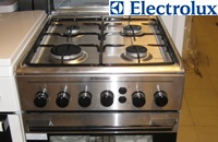 Placă Ardo electrică (încălzire plus ridicat) mașini de gătit electrice Ardo