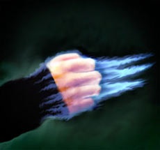 Energia pentru Magic (Practical Magic) Energia pentru magia