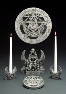 Energia pentru magia (vrăji) Energia pentru magia