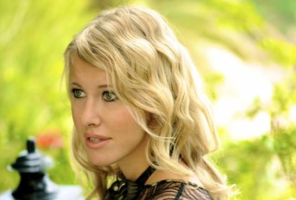 Stilul Evolution Ksenia Sobchak timp de 20 de ani (Foto) - News glamour (A se vedea la) Stilul Evolution Ksenia Sobchak timp de 20 de ani (Fotografii) - știri plin de farmec