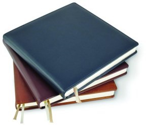 Jurnal și variantele sale (notebook-uri) Jurnal și variantele sale