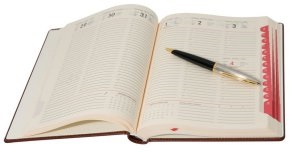 Jurnal și variantele sale (notebook-uri) Jurnal și variantele sale