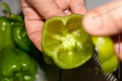 vinete umplute (fotografii carne umplute rețetă varză) vinete umplute