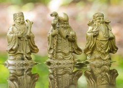 Feng Shui pentru sanatate (Feng Shui) Feng Shui pentru sanatate