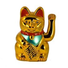 Feng Shui pisica Maneki-Neko