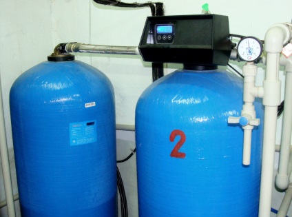 Filtre pentru boiler (filtre de cazan) Filtre pentru cazane