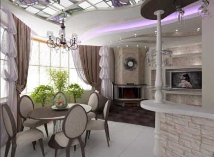 camera foto cu un design bovindou interior și opțiuni de fixare (opțiuni) camera foto cu un design bovindou interior și opțiuni de fixare