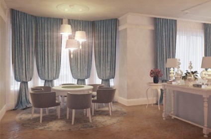 camera foto cu (bovindou) de proiectare și amenajare opțiuni bovindou interior camera foto cu un design bovindou interior și opțiuni de fixare