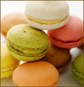 dulciuri franceze, Franța Moya (un croissant bun coace un întreg) dulciuri franceze, Franța moya