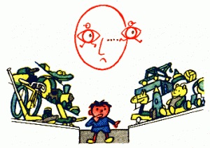 Idiom al limbii române, asociată cu numele părților corpului uman, în comparație cu limba română (alte graiuri ale limbii române) Idiom limba română referitoare la numele părților corpului uman, în comparație cu
