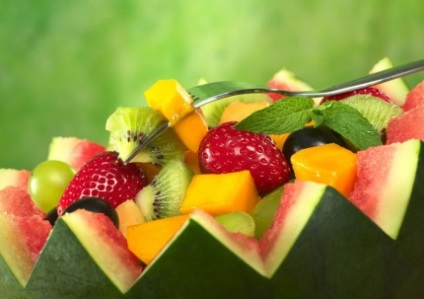 Acizii de fructe în produse cosmetice (acide) Acizii de fructe în produsele cosmetice