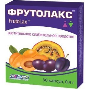 Frutolaks - comentarii și recomandări (frutolaks) Frutolaks - comentarii și recomandări