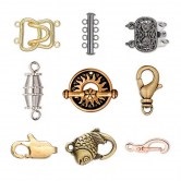 Racorduri pentru bijuterii (accesorii) Consumabile pentru bijuterii