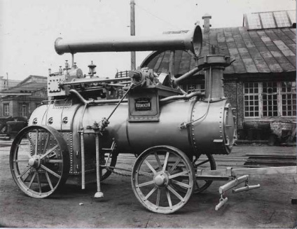 Henry Ford (personalitate) Henry Ford