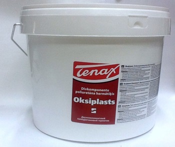 oksiplast Etanșant (oksiplast) materialul de etanșare oksiplast