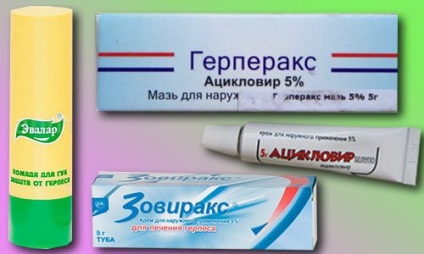 Herpes pe buzele cauzele și tratamentul (aspect) Herpes pe buzele cauzele și tratamentul