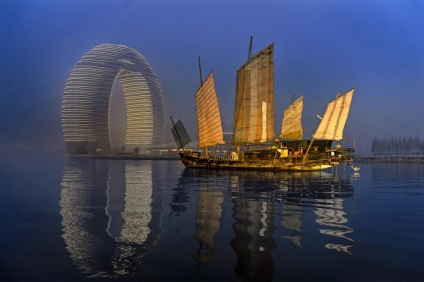 Ghid de supraviețuire în China, cu experiență sfaturi de călătorie (China) Ghid de supraviețuire în China, cu experiență sfaturi de călătorie
