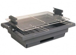 Diferența principală la grătar grătar (BBQ) Diferența principală de la grătarul