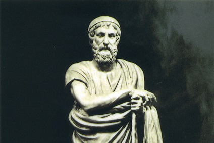 Homer - Biografie, poezii - Iliada - si - Odyssey, lucrări și fotografii ale poetului (știri RF) Homer - Biografie, poezii - Iliada - si - Odyssey, lucrări și fotografii ale poetului