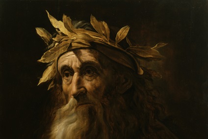 Homer - Biografie, poezii - Iliada - si - Odyssey, lucrări și fotografii ale poetului (știri RF) Homer - Biografie, poezii - Iliada - si - Odyssey, lucrări și fotografii ale poetului