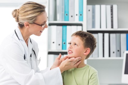 Hormonii tiroidieni din partea corpului (rol) Hormoni tiroidieni rol în organism