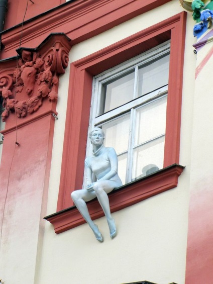 Oraș Brno, atracții Brno (Brno) Orașului Brno, atracții Brno