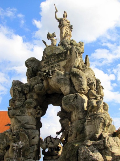 Oraș Brno, atracții Brno (oraș) Orașului Brno, atracții Brno