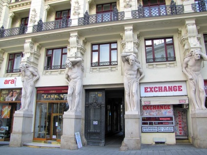 Oraș Brno, atracții Brno (oraș) Orașului Brno, atracții Brno