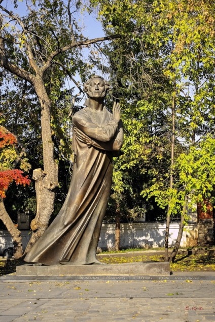 credințe urbane (monumente) credințe urbane