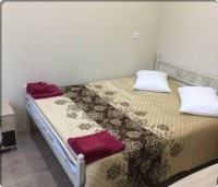 Pensiunea în gazdă (Natura caucaziană de stat) Pensiunea în gazdă