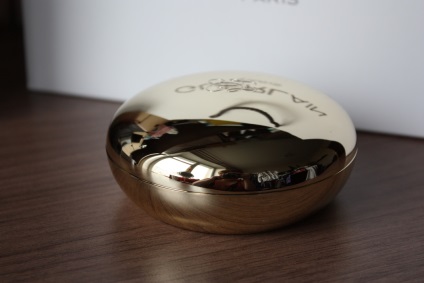Guerlain les voilettes translusent pudra 2 clair - revizuire, elia chaba (pulbere) Guerlain les voilettes translusent pudrei 2 clair - recenzie, Elia Chaba