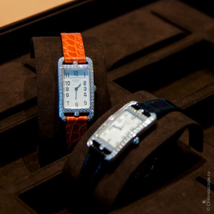 Hermes - marca de ceasuri (Vaucher) Hermes - ceas de brand