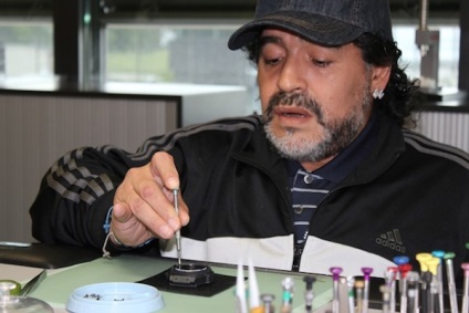 Hublot, enciclopedie de moda (Hublot) Hublot, enciclopedie de moda