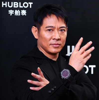 Hublot, enciclopedie de moda (Hublot) Hublot, enciclopedie de moda
