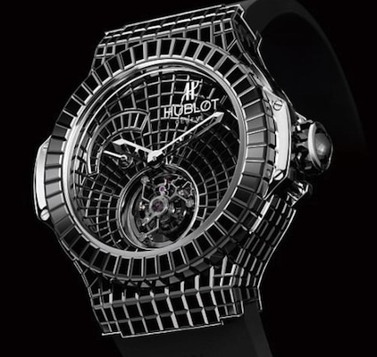 Hublot, enciclopedie de moda (Hublot) Hublot, enciclopedie de moda