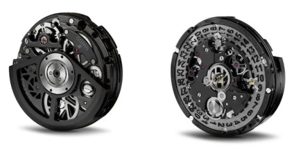 Hublot, enciclopedie de moda (Hublot) Hublot, enciclopedie de moda