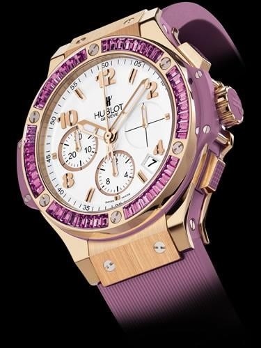 Hublot, enciclopedie de moda (Hublot) Hublot, enciclopedie de moda