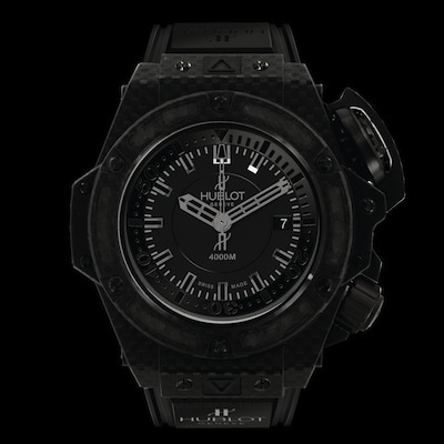 Hublot, enciclopedie de moda (Hublot) Hublot, enciclopedie de moda