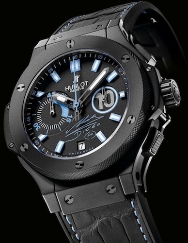 Hublot, enciclopedie de moda (Hublot) Hublot, enciclopedie de moda