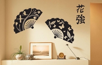 Hieroglyphics Feng Shui cu fotografie (Feng Shui) Hieroglyphics Feng Shui cu fotografii