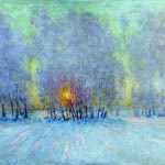 Igor Grabar Igor Grabar „zăpadă martie“