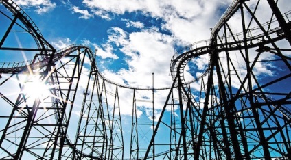 Jocuri cu role coaster - juca online, gratuit (roller coaster joc) Jocuri cu role coaster - juca gratuit online